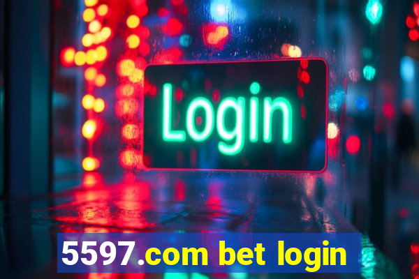 5597.com bet login